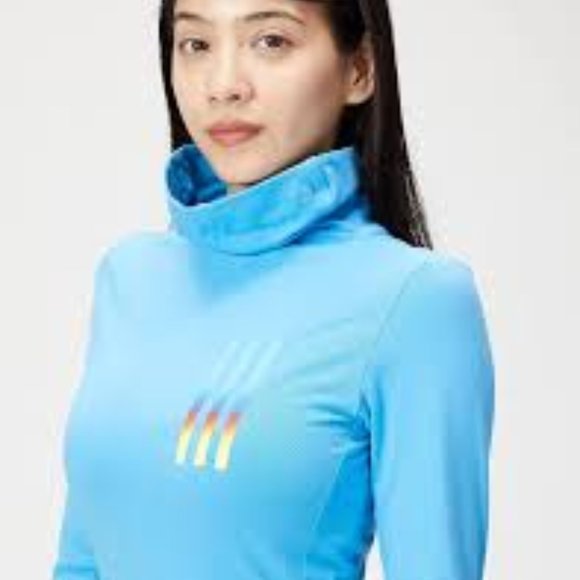 Brand new Adidas MISSION VICTORY MID-LENGTH DRESS - Picture 7 of 12